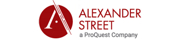 alexander street