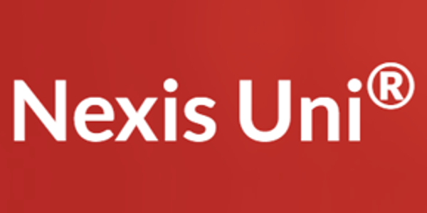 NexisUni