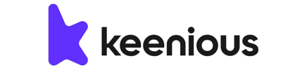 logo keenious