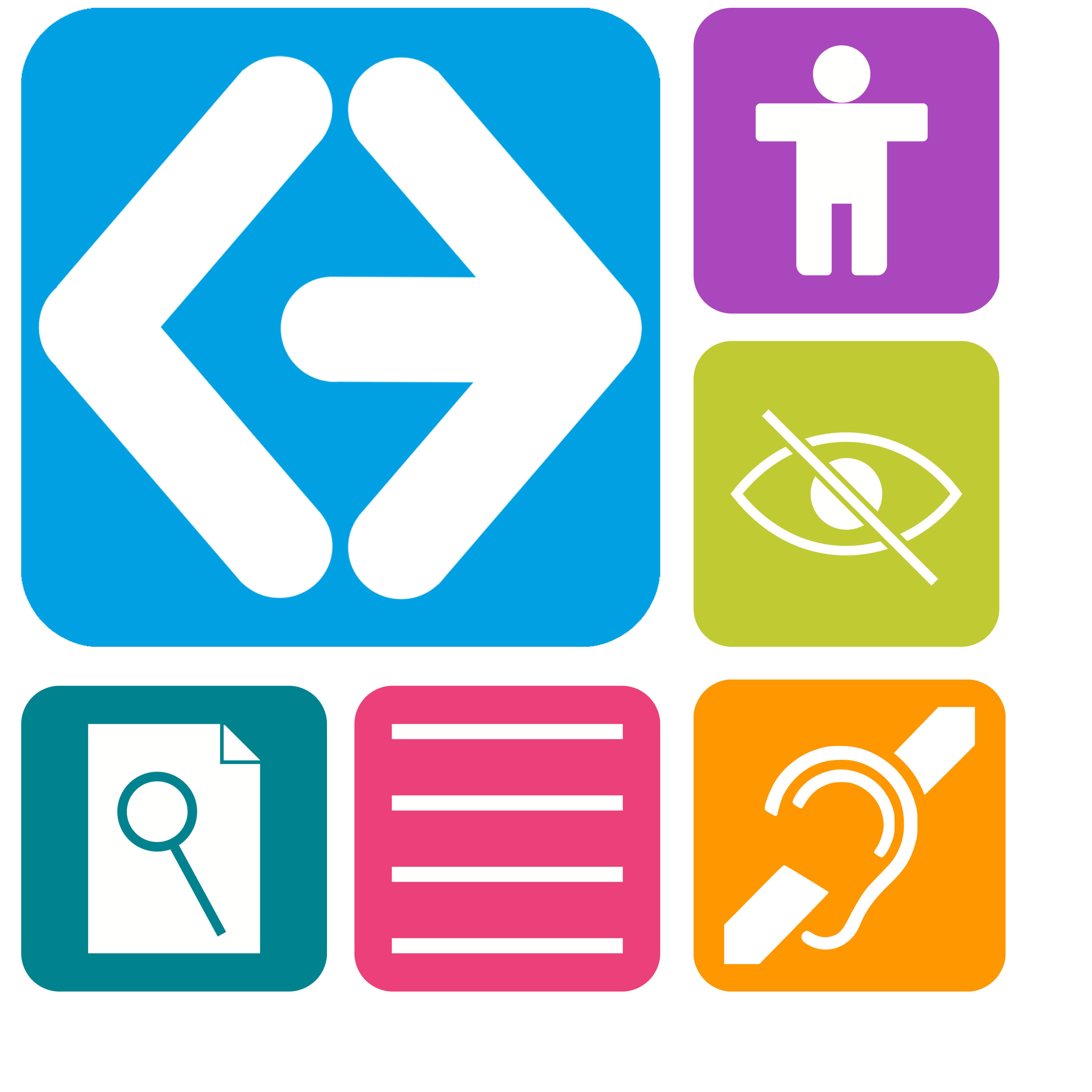 logo accessibilita