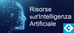 intelligenza artificiale